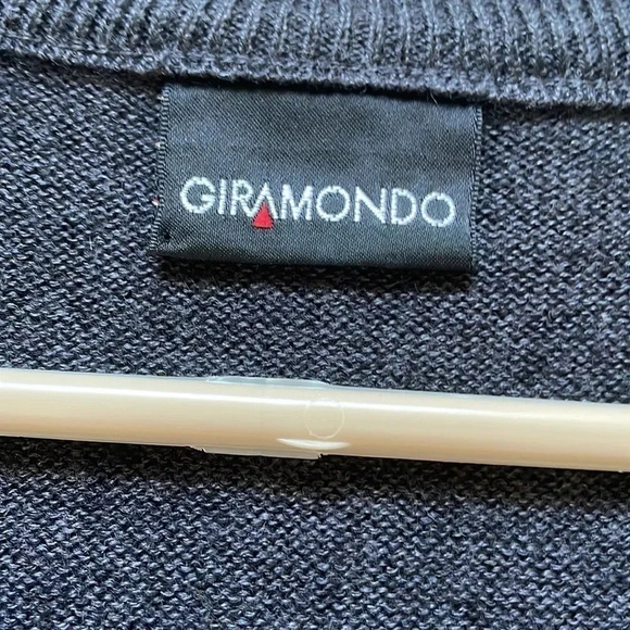 🔥4/$20 Sweater  Vest - Picture 2 of 8